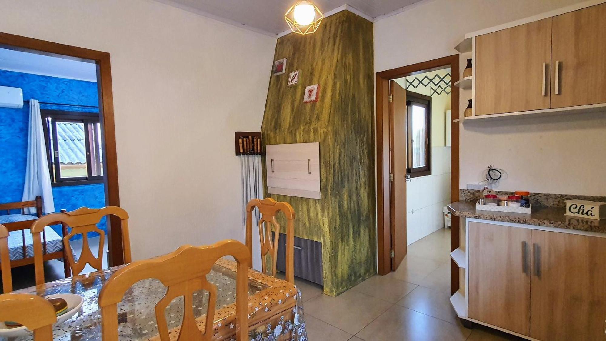 Casa Palace Canela Villa Esterno foto